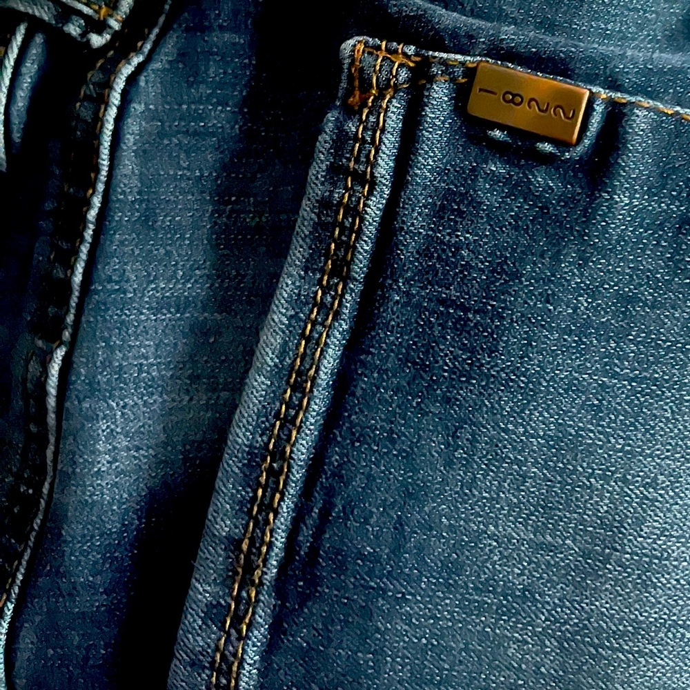 Jeans jeans jeans